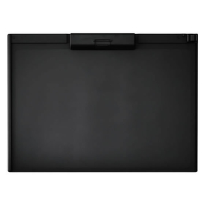 リヒトラブ クリップボード マグネット付 A3 ブラック FCJ926V-A988UM-24-イメージ1