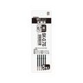ゼブラ SK-0.7芯 黒 5本入パック FCF049U-P-BR-6A-SK-BK5