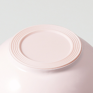 スケーター 折りたたみハンドル付き保温 保冷 丼 ジャー マイメロディ フラワーレトロ LDNO6AGMMﾌﾗﾜ-ﾚﾄﾛ-イメージ8