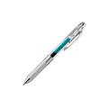 ぺんてる エナージェルインフリー 0.7mm ターコイズブルー F051681-BL77TL-S3
