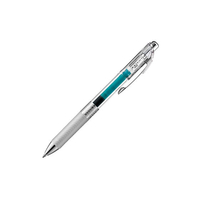 ぺんてる エナージェルインフリー 0.7mm ターコイズブルー F051681-BL77TL-S3