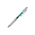 ぺんてる エナージェルインフリー 0.7mm ターコイズブルー F051681-BL77TL-S3-イメージ1