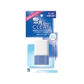 小林製薬 トイレの消臭元 CLEAN COMPACT ウォータリーサボン 54mL FCN3514