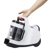 東芝 VC-CF22A(W) サイクロン式タービンブラシ TORNEO トルネオ mini