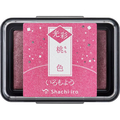 シヤチハタ いろもよう 光彩 桃色 FC516NL-HAC-1G-LP
