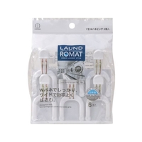 KOKUBO/LAUND ROMAT Y型Wバネピンチ6個入 KL-200 FC476ZM-3534253