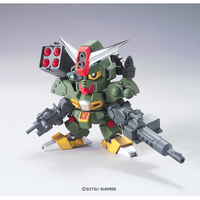 バンダイスピリッツ BB戦士375 LEGEND BB コマンドガンダム BB375ﾚｼﾞｴﾝﾄﾞｺﾏﾝﾄﾞｶﾞﾝﾀﾞﾑN