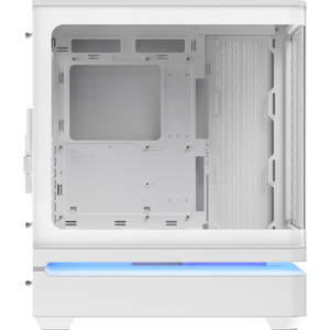 ASUS PCケース PRIME AP304 TG ホワイト PRIME/AP304/TG/WHITE-イメージ11