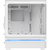 ASUS PCケース PRIME AP304 TG ホワイト PRIME/AP304/TG/WHITE-イメージ11