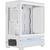 ASUS PCケース PRIME AP304 TG ホワイト PRIME/AP304/TG/WHITE-イメージ3