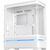 ASUS PCケース PRIME AP304 TG ホワイト PRIME/AP304/TG/WHITE-イメージ8