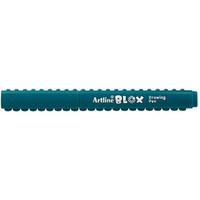 シヤチハタ BLOX水性サインペン ダークグリーン FC23353-KTX-200-DG