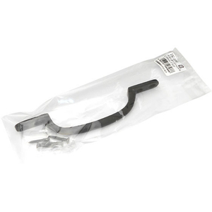 WAKI(和気産業) スタンダードハンドル L155mm 黒 FC21863-IK-196-イメージ1