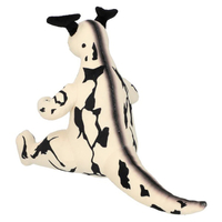 円谷プロダクション ﾇｲｸﾞﾙﾐｴﾚｷﾝｸﾞﾁﾕｳ ぬいぐるみ エレキング 中