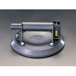 エスコ サクションリフター ポンプ付 57kg FCX4357-EA950CB-イメージ1