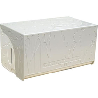 大富士製紙 タオルホルダーL200 ペーパータオルディスペンサー T8410 FCF974V-24-4455-00