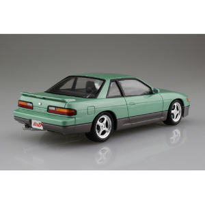 アオシマ 池谷 浩一郎 S13 シルビア AｲﾆｼﾔﾙD11ｲｹﾔS13ｼﾙﾋﾞｱN-イメージ3