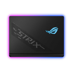 ASUS ノートパソコン ROG Strix SCAR 18 オフブラック G835LWG-U9R5080-イメージ18