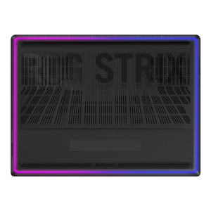 ASUS ノートパソコン ROG Strix SCAR 18 オフブラック G835LWG-U9R5080-イメージ19