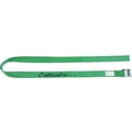 オールセーフ ラッシングベルト カム式ラウンド仕様中荷重 FC859GV-7634641