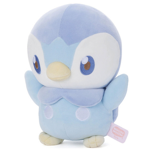 タカラトミーアーツ ポケピース/Mocchi-Mocchi-Style/ぬいぐるみ ポケモン ポッチャマ ﾎﾟｹﾋﾟ-ｽﾓﾂﾁﾓﾂﾁﾇｲｸﾞﾙﾐﾎﾟﾂﾁﾔﾏ-イメージ2