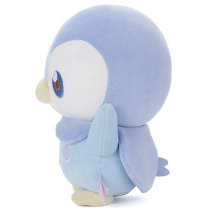 タカラトミーアーツ ポケピース/Mocchi-Mocchi-Style/ぬいぐるみ ポケモン ポッチャマ ﾎﾟｹﾋﾟ-ｽﾓﾂﾁﾓﾂﾁﾇｲｸﾞﾙﾐﾎﾟﾂﾁﾔﾏ-イメージ3