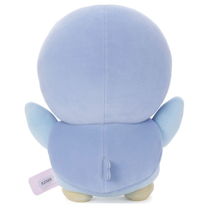 タカラトミーアーツ ポケピース/Mocchi-Mocchi-Style/ぬいぐるみ ポケモン ポッチャマ ﾎﾟｹﾋﾟ-ｽﾓﾂﾁﾓﾂﾁﾇｲｸﾞﾙﾐﾎﾟﾂﾁﾔﾏ-イメージ4