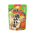 味の素 鍋キューブ 鶏だし・うま塩 7個入 FC024SJ