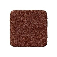 トラスコ中山 TRUSCO　ノンスリップテープ　屋外用　40mmX40mm　エンジ　50入 TNS-4040E