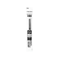 ぺんてる エナージェルインフリー替芯 0.4mm 黒 F051682-XLRN4TL-A