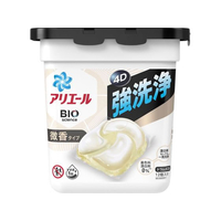 Ｐ＆Ｇ アリエールジェルボールプロ 微香 本体 12個入 FCB8515