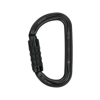 PETZL/エーエムディトライアクトロック ブラック M34A TLN FCA051F-2429018
