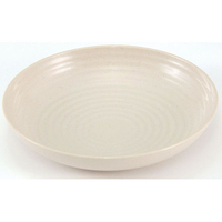 エンテック そば皿 マーブル PBT樹脂製 FC72099-NO.91M