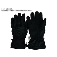 おたふく手袋 おたふく/防寒手袋 HA-336 ホットエースプロ ワンタッチタイプ迷彩 M FC477YZ-2178363