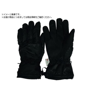 おたふく手袋 おたふく/防寒手袋 HA-336 ホットエースプロ ワンタッチタイプ迷彩 M FC477YZ-2178363-イメージ1