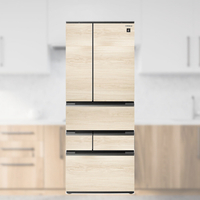 e angle ドレスアップマグネットシート ウッド02 ANG-MG-SJMF51R-3WD2