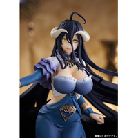 グッドスマイルカンパニー ﾎﾟﾂﾌﾟUPSPｱﾙﾍﾞﾄﾞｼﾂｺｸﾄﾞﾚｽ POP UP