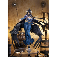 グッドスマイルカンパニー ﾎﾟﾂﾌﾟUPSPｱﾙﾍﾞﾄﾞｼﾂｺｸﾄﾞﾚｽ POP UP
