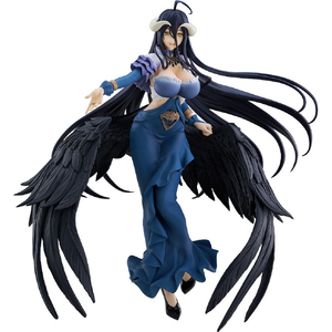 グッドスマイルカンパニー POP UP PARADE SP アルベド 漆黒のドレスVer.「オーバーロード」 ポツプUPSPアルベドシツコクドレス グッドスマイルカンパニー POP UP PARADE SP アルベド 漆黒のドレスVer.「オーバーロード」 ポツプUPSPアルベドシツコクドレス