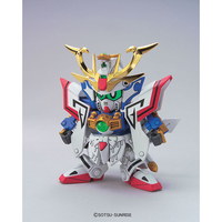 バンダイスピリッツ BB戦士377 LEGEND BB 武者號斗丸 BB377ﾚｼﾞｴﾝﾄﾞﾑｼﾔｺﾞﾂﾄﾏﾙN