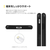 National Geographic iPhone XS/X用ケース Global Seal Metal-Deco Case グレー NG12965IX-イメージ5