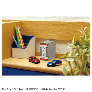 タカラトミー トミカ トミカタウン ドライブスルー洗車場 ENEOS EneJet ﾄﾐｶﾀｳﾝｾﾝｼﾔｼﾞﾖｳｴﾈｵｽENEJET-イメージ6