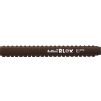 シヤチハタ BLOX水性サインペン ダークブラウン FC23354-KTX-200-DBR
