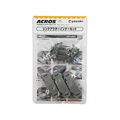 矢崎化工 アクロス用リンクアウターインナーセット FC197NM-AXMP-LOAIA 3PCA