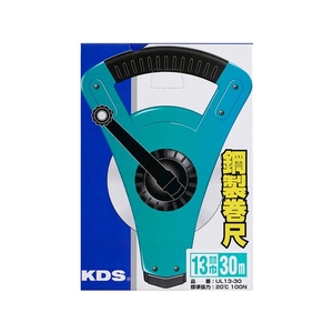 ムラテックＫＤＳ ユニロング13巾30m FC228JX-1091620-イメージ4