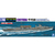 アオシマ 1/700 日本海軍 特殊潜航艇母艦 千代田 1/700 ウォーターライン No.549 AWL549ﾁﾖﾀﾞN-イメージ1