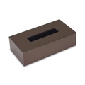 橋本達之助工芸 紀州ティッシュBOX メタリカ ショコラブラウンメタリック ｷｼﾕｳﾃｲﾂｼﾕBOXﾒﾀﾘｶｼﾖｺﾗ