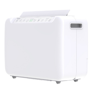 山善 衣類乾燥 除湿機 コンプレッサー式 YDC-G120(W) ホワイト 山善 コンプレッサー式衣類乾燥除湿機 YDC-G120をレビュー！クチコミ