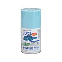 アトムサポート アトムペイント/水性スプレー 100mL うす空 FC600SM