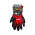 コーコス信岡 コーコス/背抜き手袋 ニトロックプレミアム N-3550 20レッド S FC232FL-1491095-イメージ1